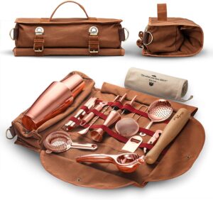 bartender kit bag