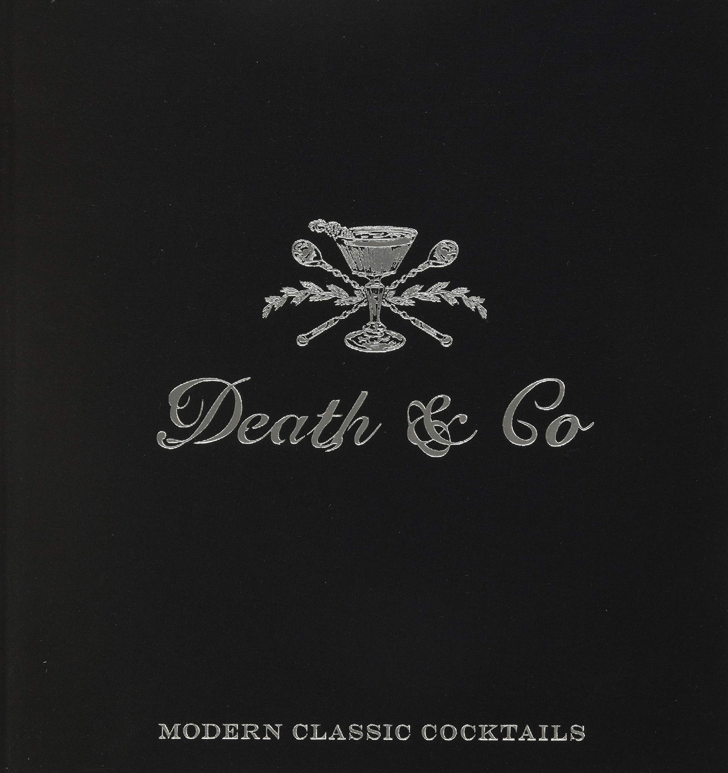 Death&co book