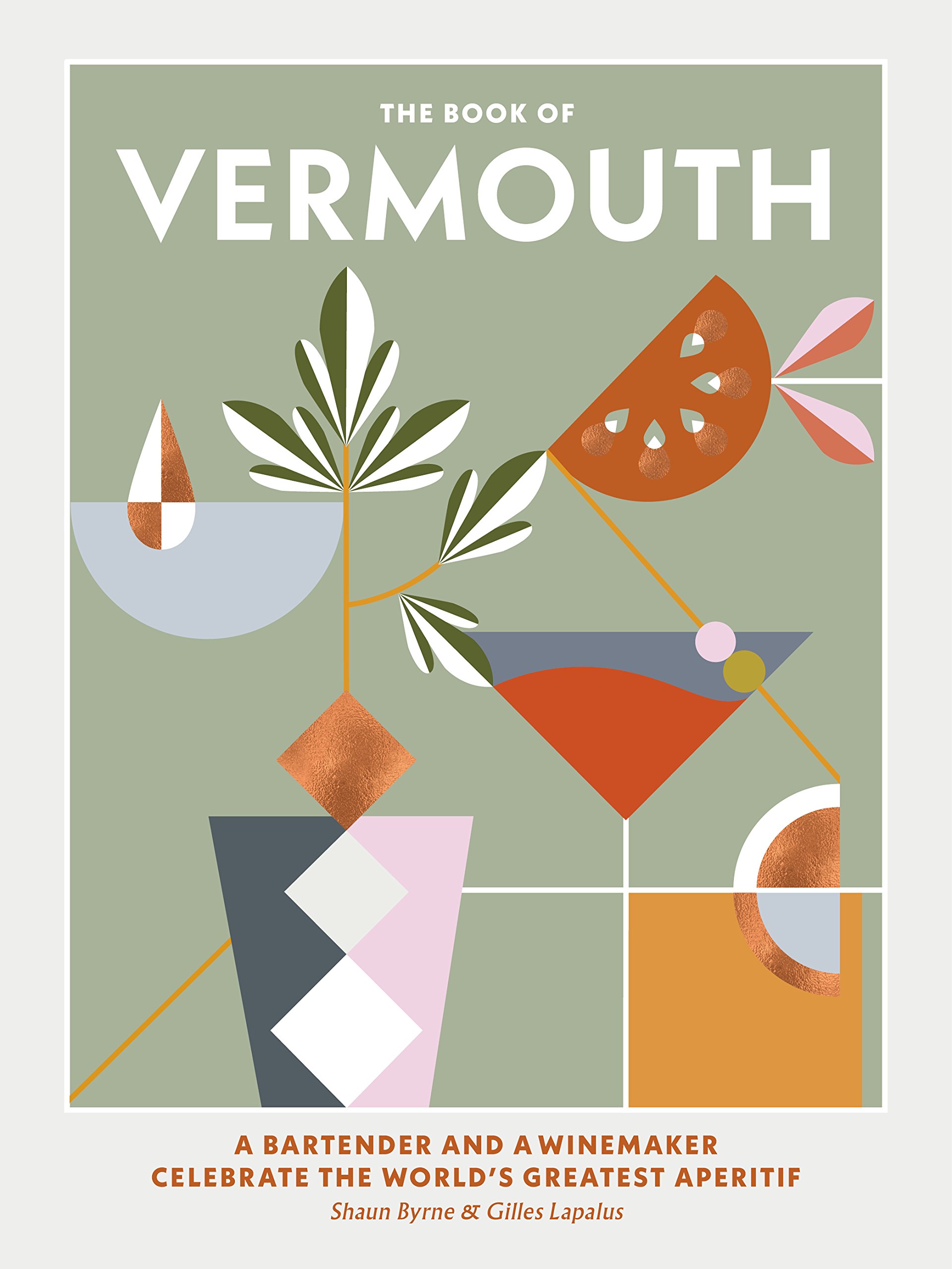 The book of vermouth